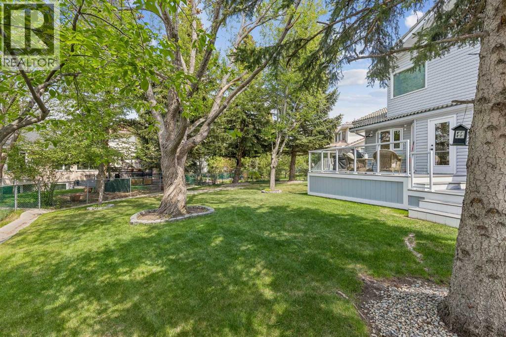 187 Hampshire Close NW - 44