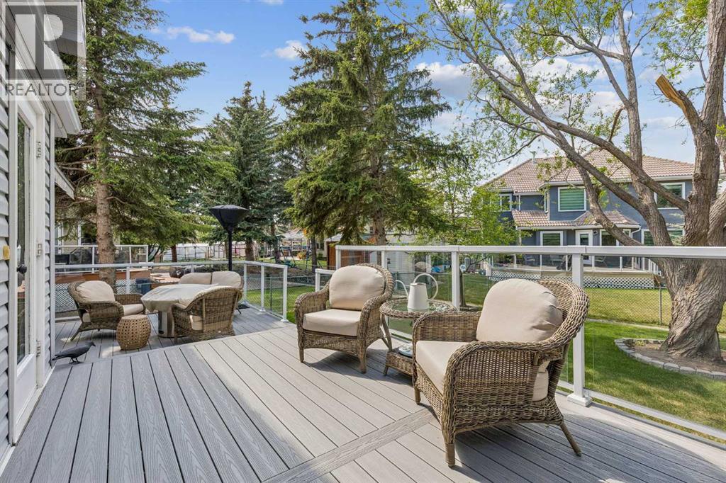 187 Hampshire Close NW - 46