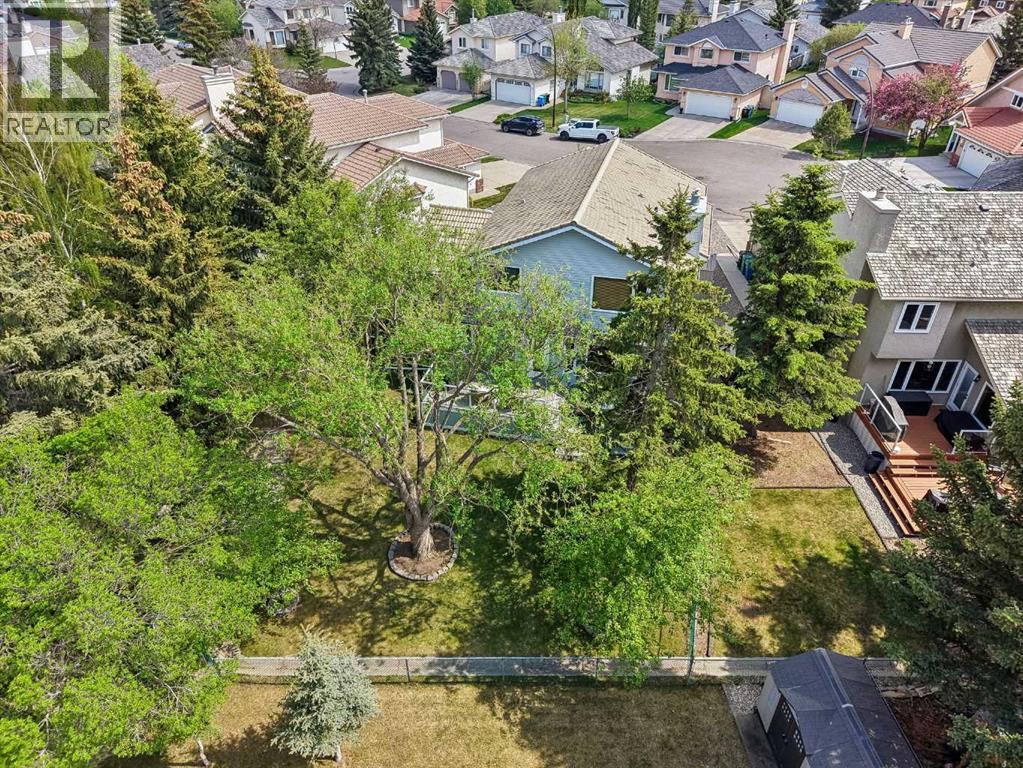 187 Hampshire Close NW - 47