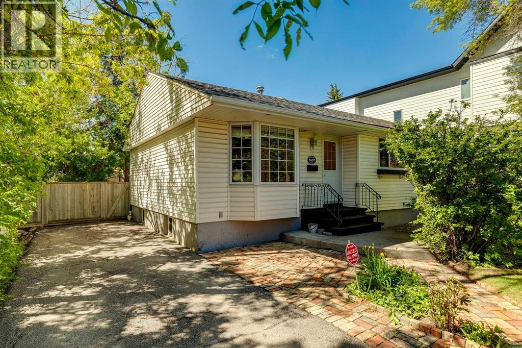 3607 Kilkenny Road SW - 2