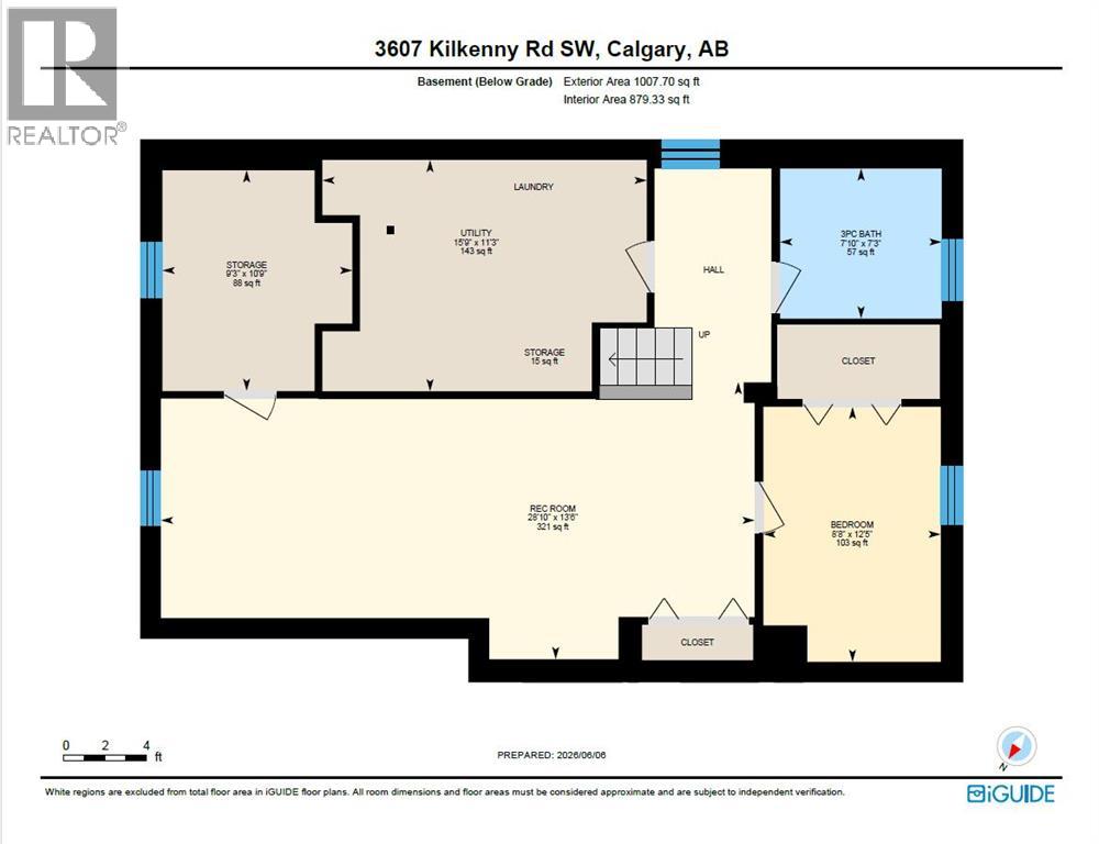 3607 Kilkenny Road SW - 33