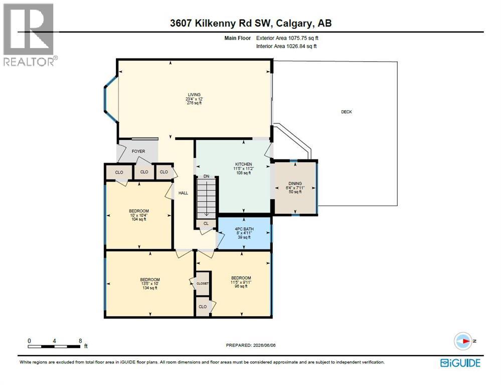 3607 Kilkenny Road SW - 32
