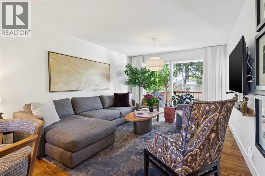 3607 Kilkenny Road SW - 5