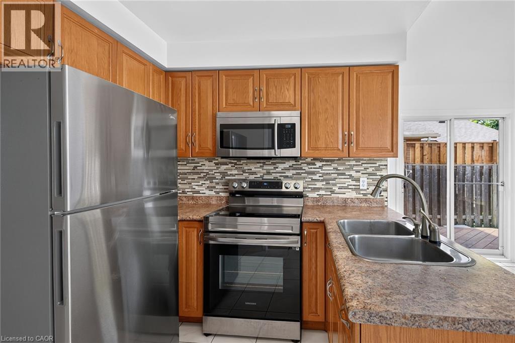 21 SPRINGGARDEN Crescent - 15