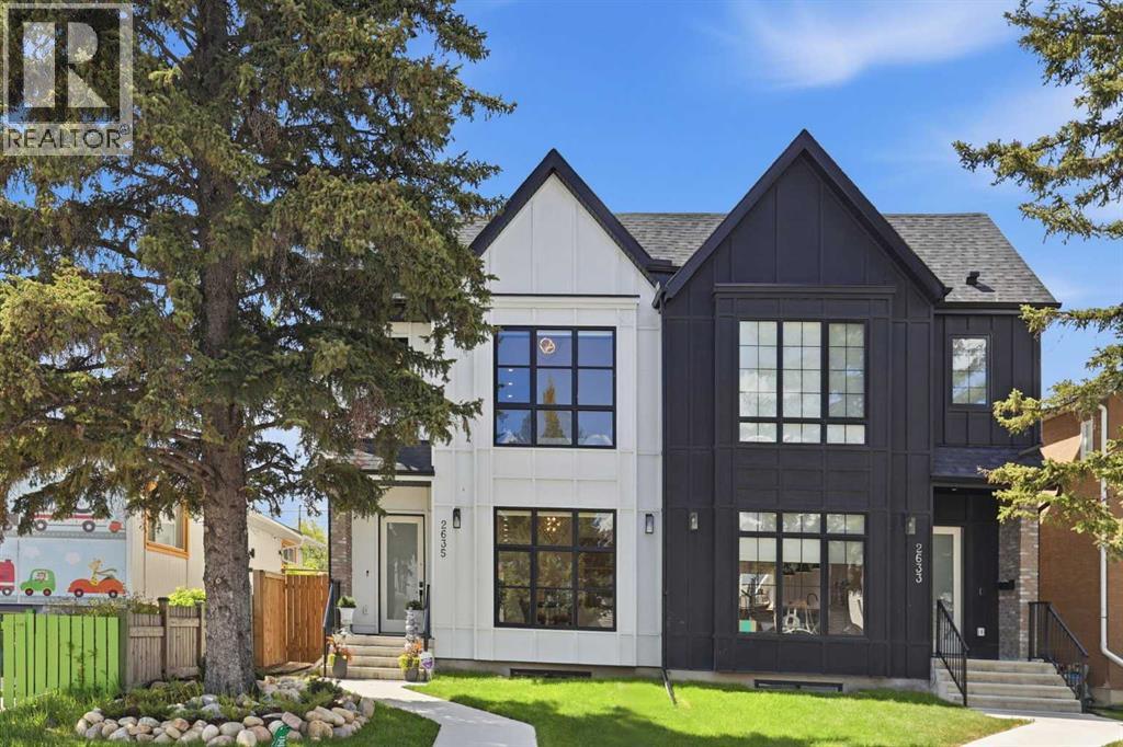 2635 34 Street SW - 1