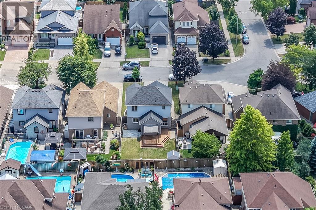 21 SPRINGGARDEN Crescent - 47