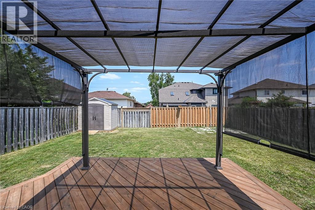 21 SPRINGGARDEN Crescent - 46