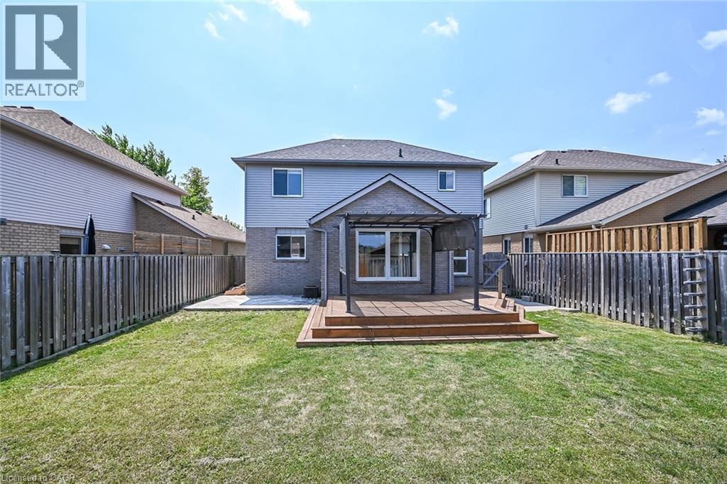 21 SPRINGGARDEN Crescent - Image 43