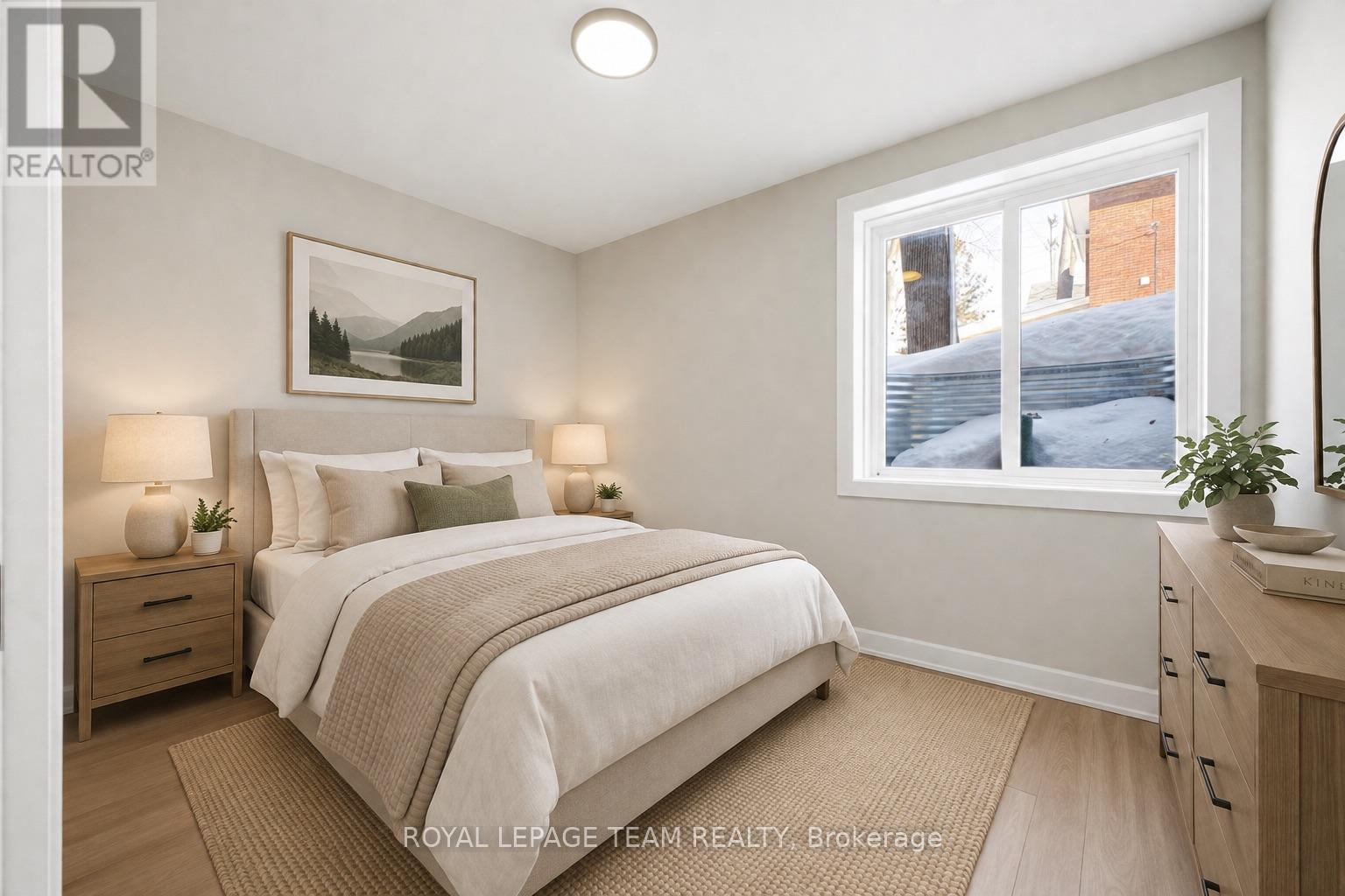 1 Bed, 1 Bath House for Rent in Ottawa – B – 7 GWYNNE AVENUE, Ottawa – MLS# X13588850 - Image 11