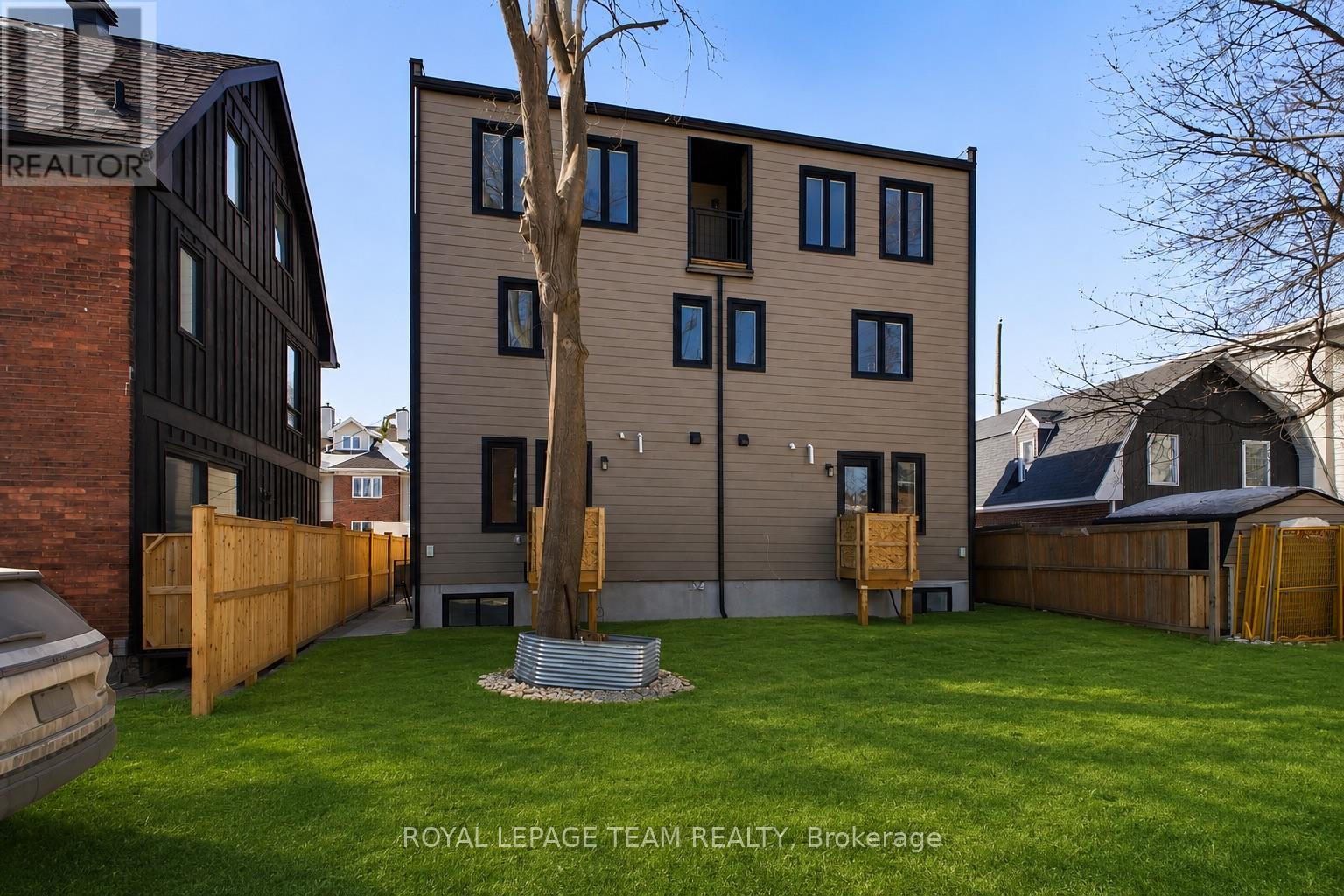 1 Bed, 1 Bath House for Rent in Ottawa – B – 7 GWYNNE AVENUE, Ottawa – MLS# X13588850 - Image 12