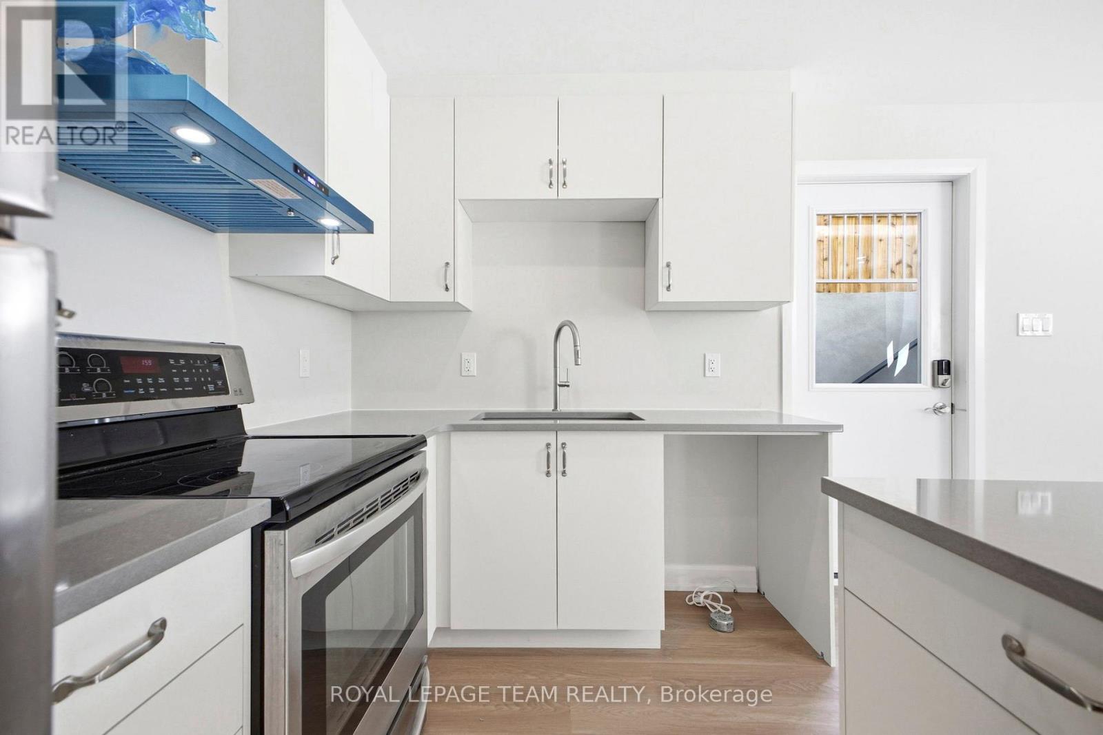 1 Bed, 1 Bath House for Rent in Ottawa – B – 7 GWYNNE AVENUE, Ottawa – MLS# X13588850 - Image 6