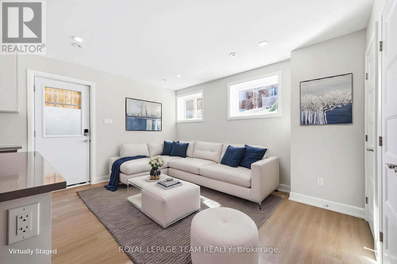 1 Bed, 1 Bath House for Rent in Ottawa – B – 7 GWYNNE AVENUE, Ottawa – MLS# X13588850 - Image 7