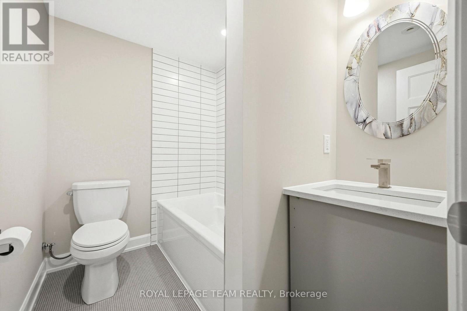 1 Bed, 1 Bath House for Rent in Ottawa – B – 7 GWYNNE AVENUE, Ottawa – MLS# X13588850 - Image 9
