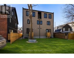 B - 7 Gwynne Avenue, Ottawa, ON K1Y1X1 Photo 12