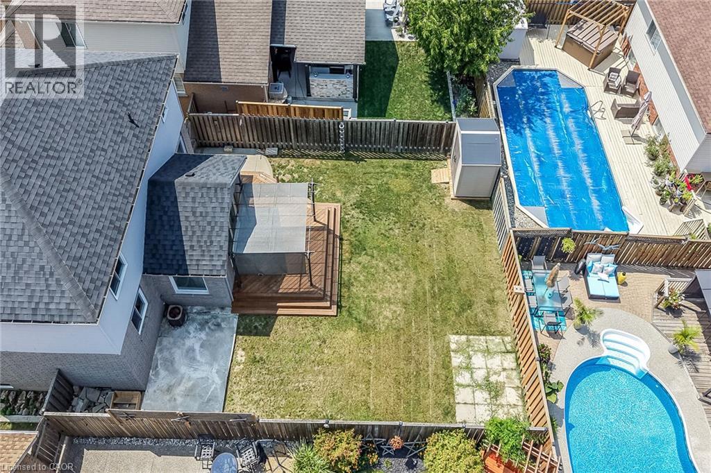 21 SPRINGGARDEN Crescent - 50