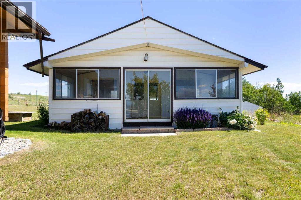54131 Township Road 263 - 30