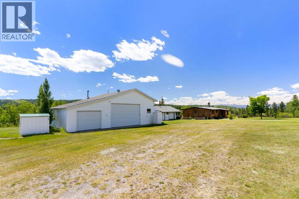 54131 Township Road 263 - 34