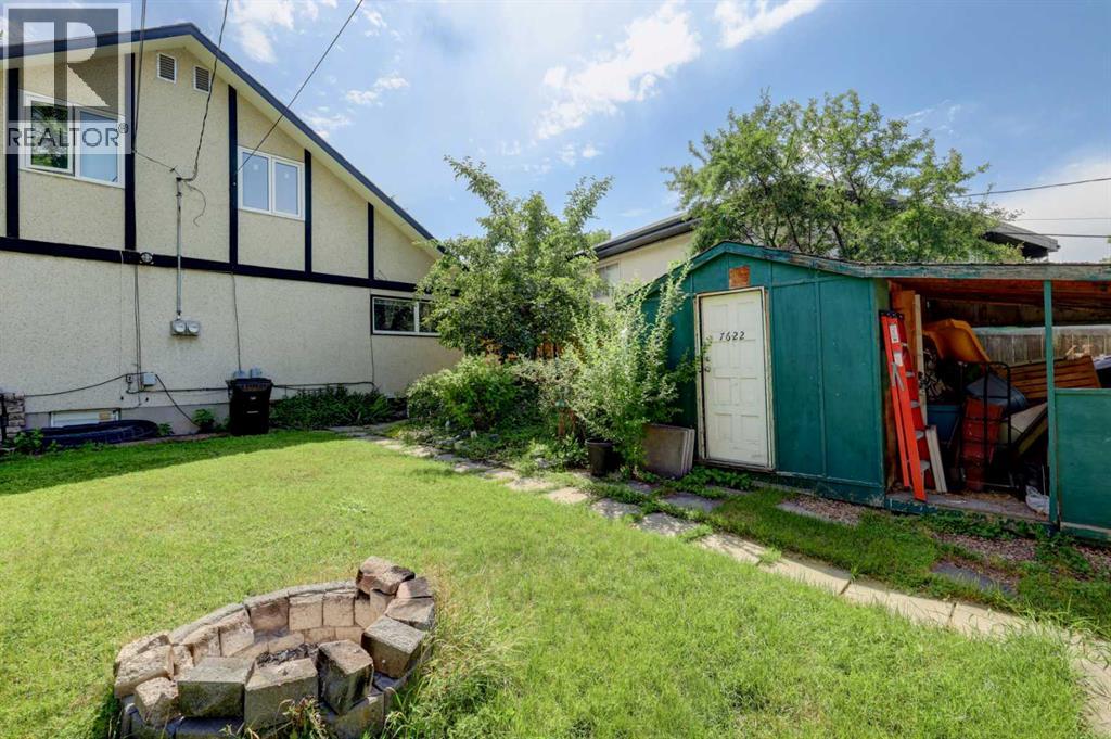 7624 34 Avenue NW - 29