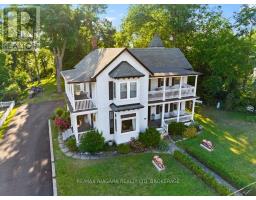 14 CATHARINE STREET