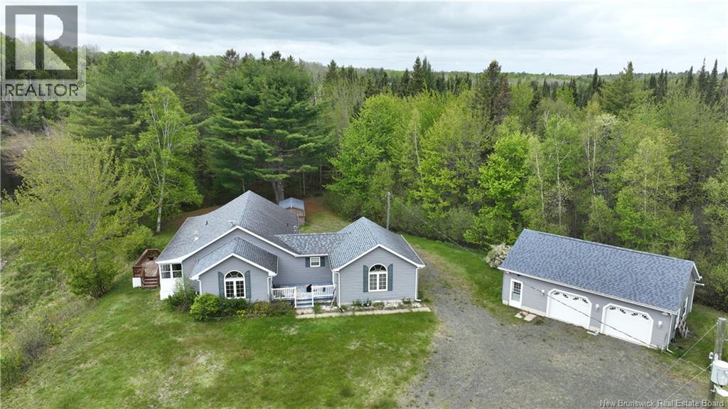 1265 Hwy 118 - 1