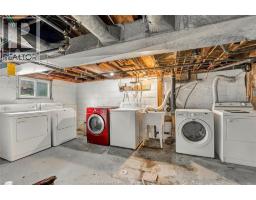 842-844 Ellrose Avenue Unit# Duplex, Windsor, ON N8Y3W7 Photo 13