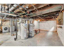 842-844 Ellrose Avenue Unit# Duplex, Windsor, ON N8Y3W7 Photo 14