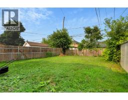 842-844 Ellrose Avenue Unit# Duplex, Windsor, ON N8Y3W7 Photo 15