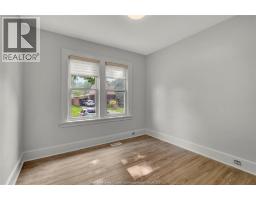 Kitchen - 842-844 Ellrose Avenue Unit# Duplex, Windsor, ON N8Y3W7 Photo 6