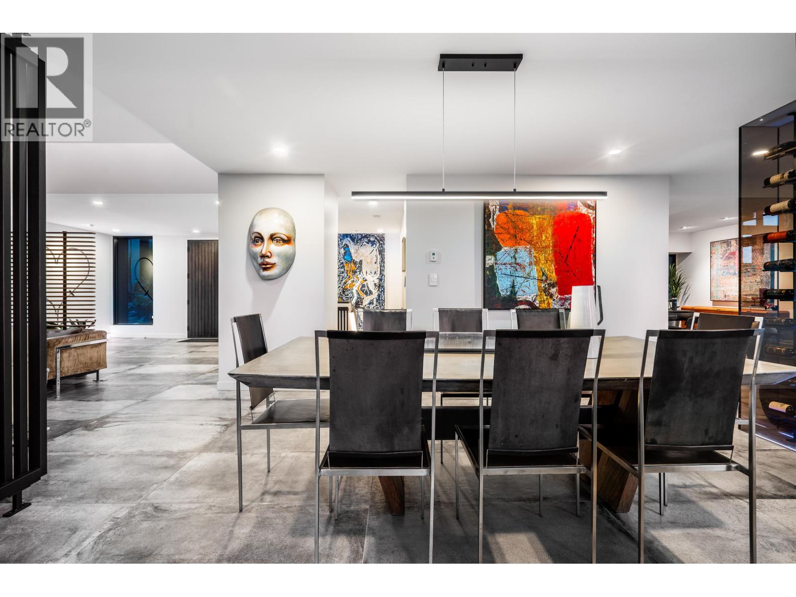5325 MONTIVERDI PLACE, West Vancouver