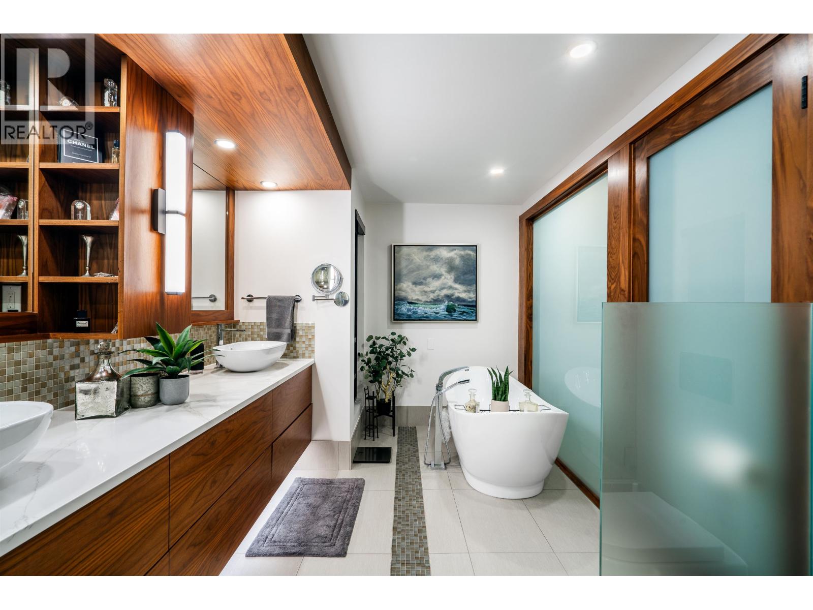 5325 MONTIVERDI PLACE, West Vancouver