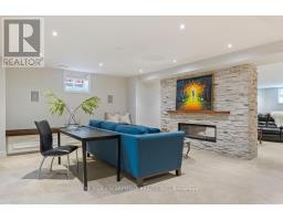 519 Hancock Way, Mississauga, ON L5H4L5 Photo 37