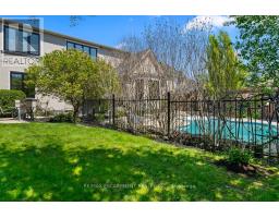 519 Hancock Way, Mississauga, ON L5H4L5 Photo 45