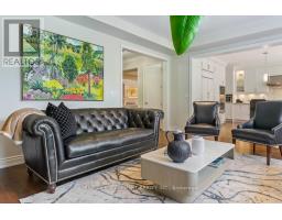 Family room - 519 Hancock Way, Mississauga, ON L5H4L5 Photo 14
