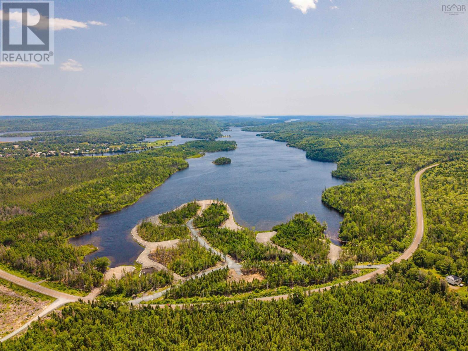 Lot 1 Highway 7, Sherbrooke — photo 2