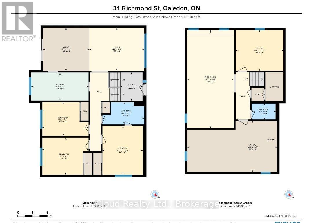 31 RICHMOND STREET - 39