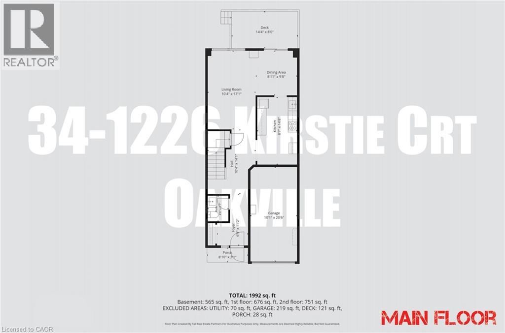 #34 1226 KIRSTIE Court - Image 31