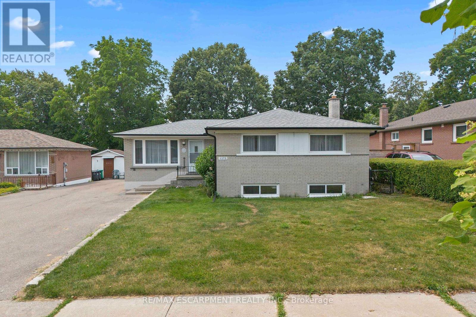 1272 KELLY ROAD - 1