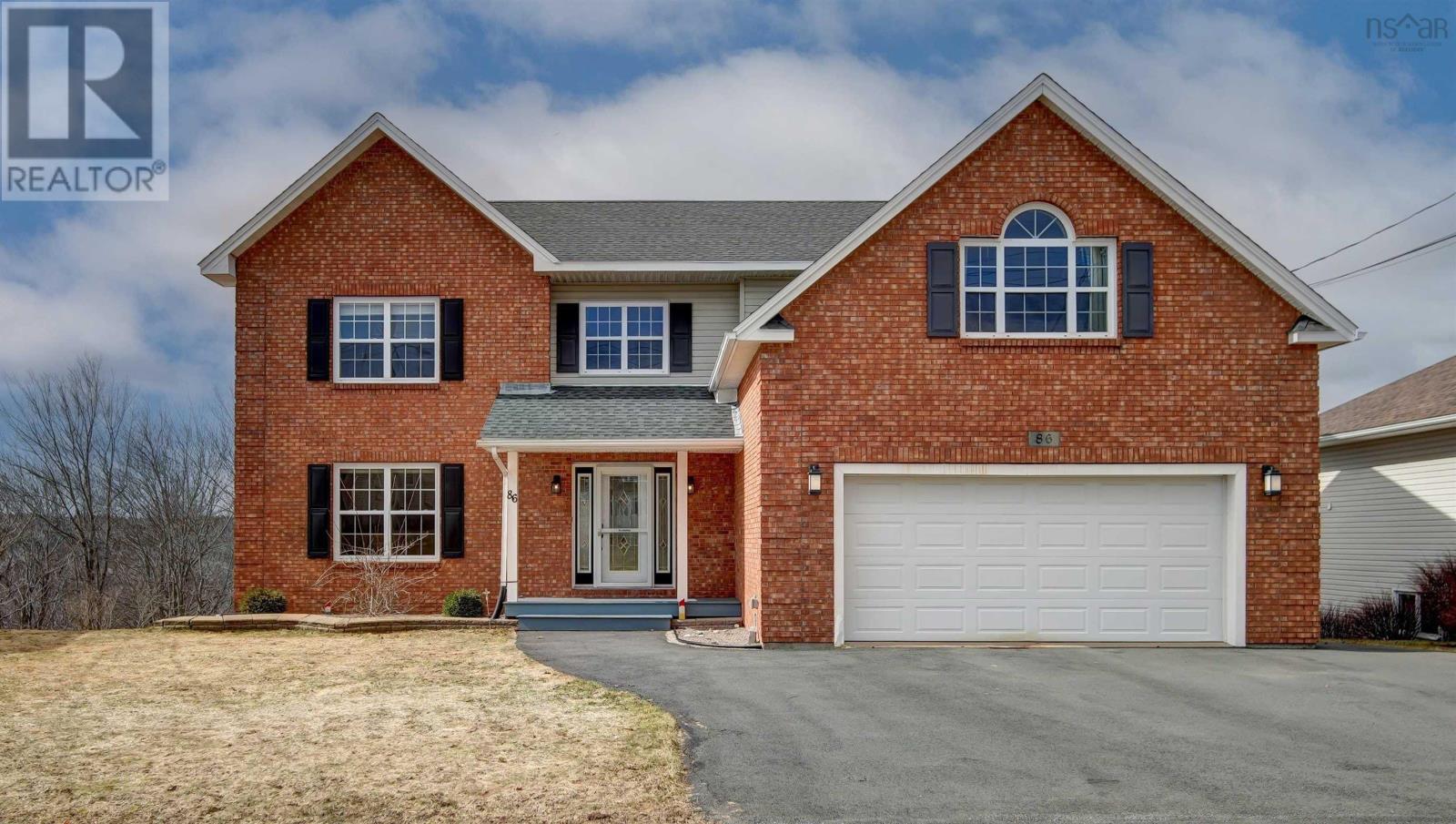 86 Summer Field Way - 1