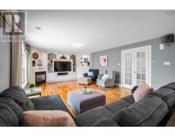 Eat in kitchen - 86 Summer Field Way, Portland Hills, NS B2W6M7 Photo 13