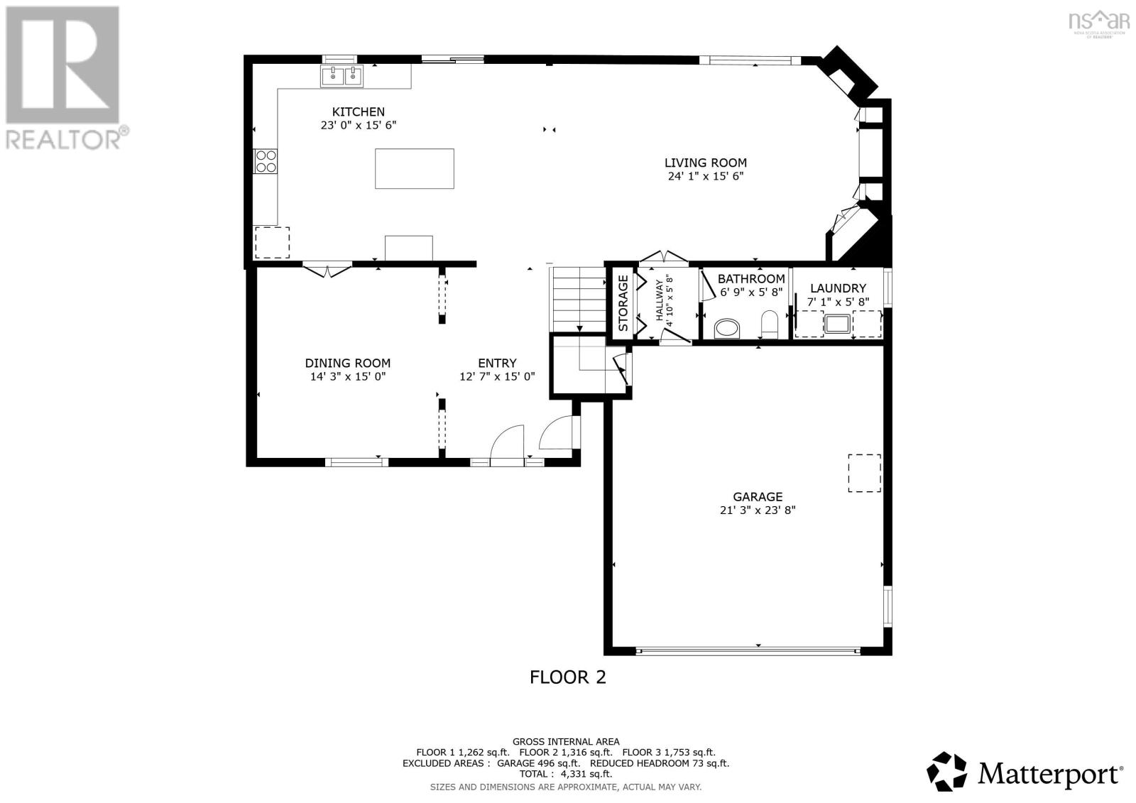 86 Summer Field Way - 48