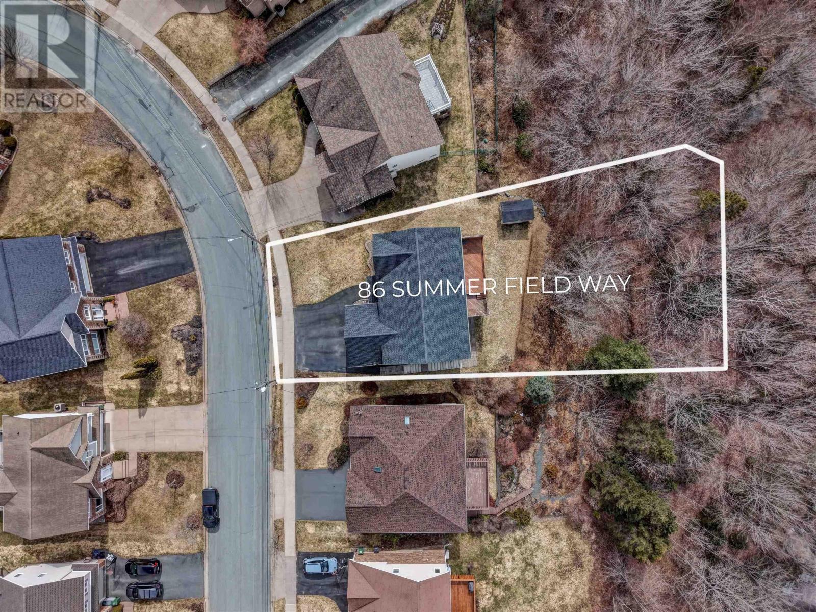 86 Summer Field Way - 46