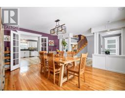 Laundry room - 86 Summer Field Way, Portland Hills, NS B2W6M7 Photo 6