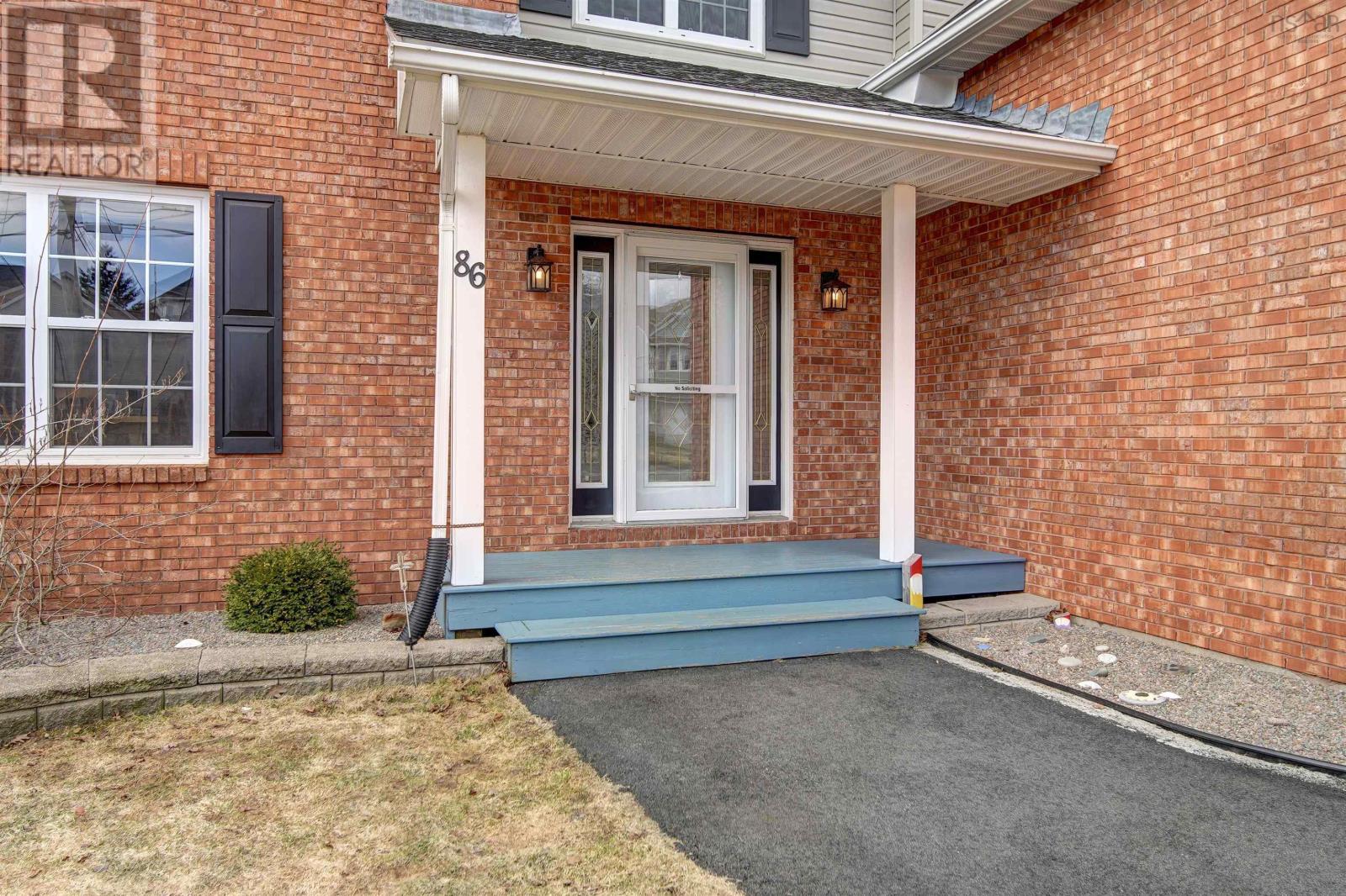 86 Summer Field Way - 3