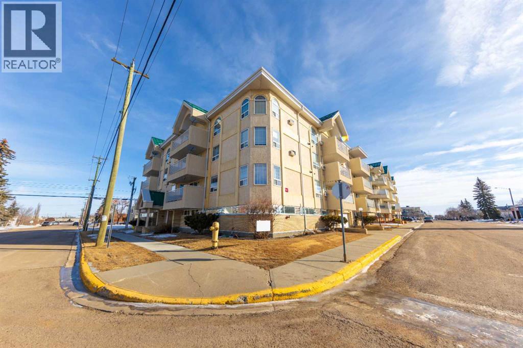 #302 5120 49 Street - 41