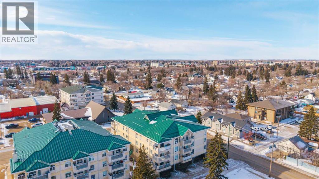 #302 5120 49 Street - 40