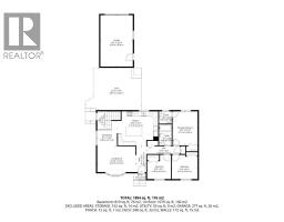 4pc Bathroom - 31 Hollinger Drive, Swan Hills, AB T0G2C0 Photo 6
