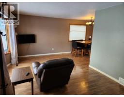 2pc Bathroom - 31 Hollinger Drive, Swan Hills, AB T0G2C0 Photo 8