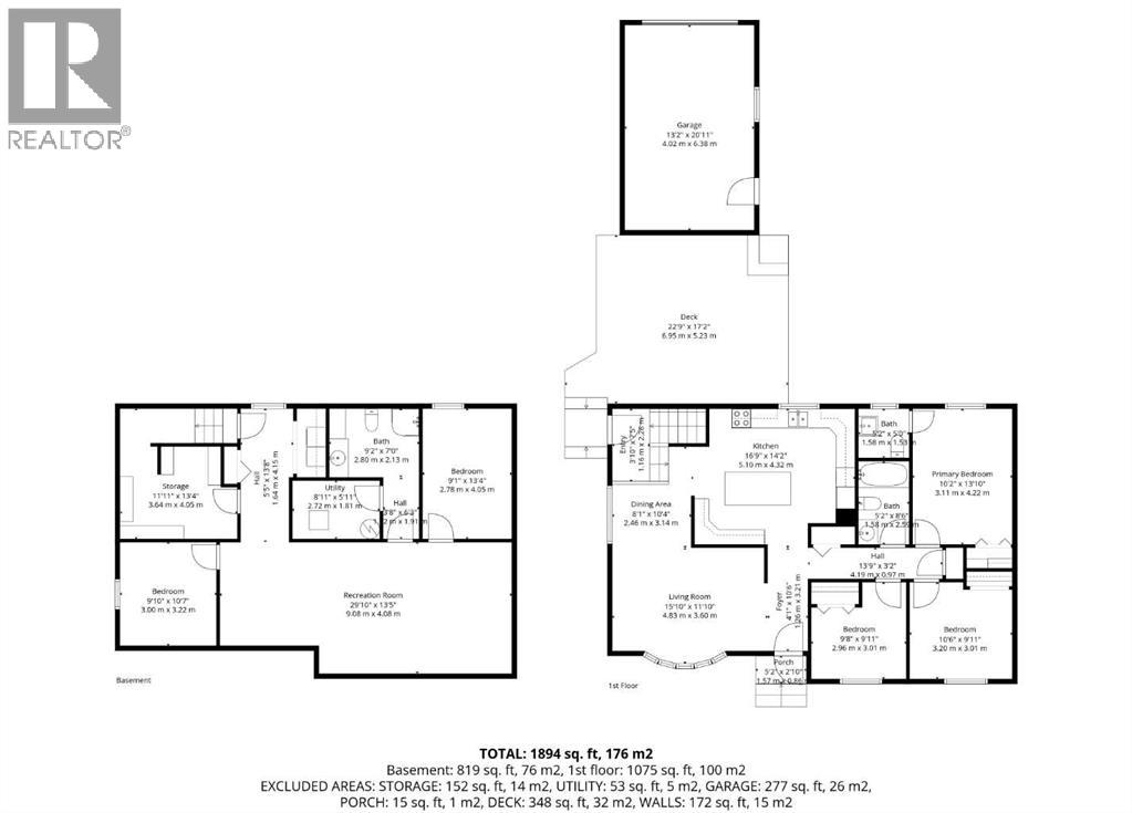 31 Hollinger Drive - 5