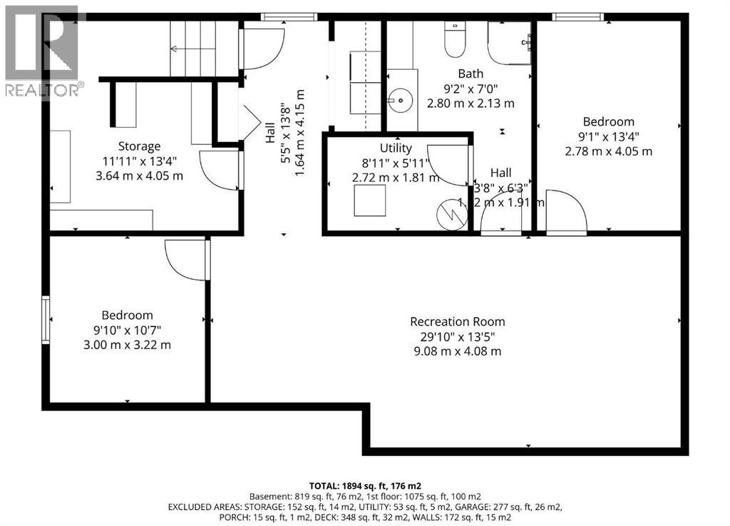 31 Hollinger Drive - 29