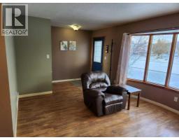 Recreational, Games room - 31 Hollinger Drive, Swan Hills, AB T0G2C0 Photo 10